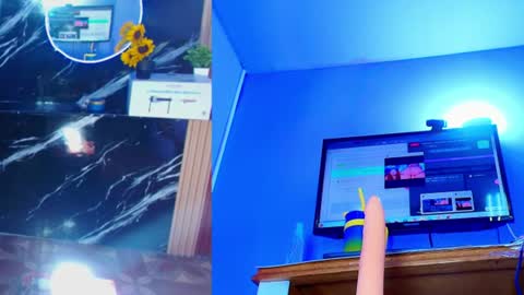 scarlett_hell online show from 07-31-26, 07:13
