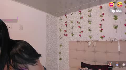 scarlett_hot7 online show from 10-17-25, 06:21