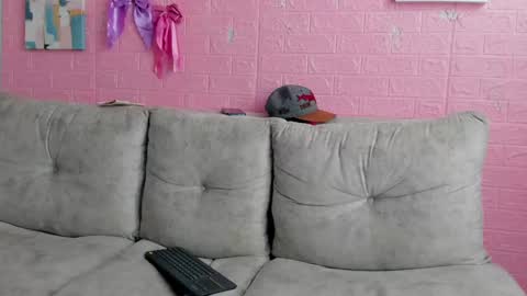 SCARLETT JACOV online show from 12-16-24, 07:10