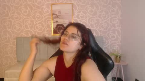 scarlett_jhonson_ch online show from 04-15-26, 07:58