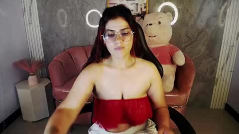 scarlett_jhonson_ch online show from 05-15-26, 12:50