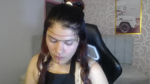 scarlett_jhonson_ch online show from 05-21-26, 08:27
