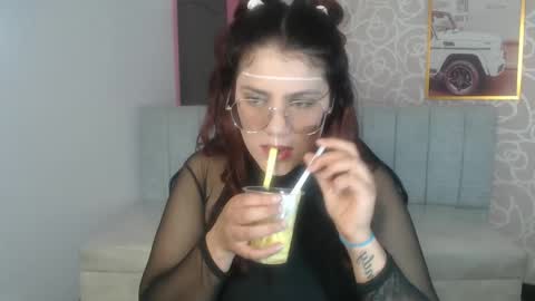 scarlett_jhonson_ch online show from 05-29-26, 07:56