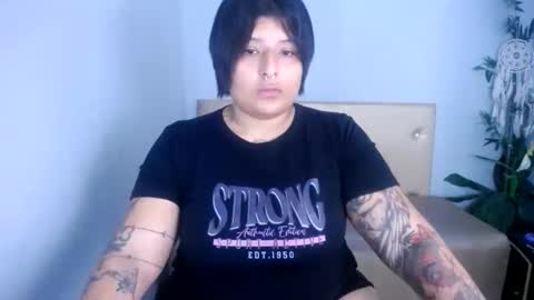 scarlett online show from 05-31-26, 02:53
