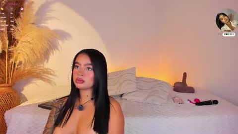 scarlet  online show from 06-23-26, 11:41