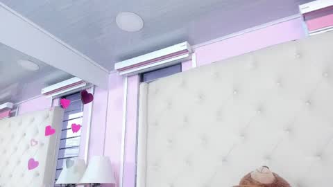 scarlett_leblanc_ online show from 03-31-26, 12:27