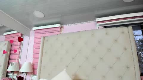 scarlett_leblanc_ online show from 07-09-26, 11:58