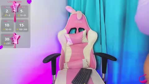 SweetScarlett online show from 12-12-24, 11:58