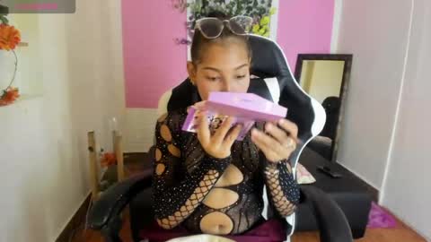 scarlett_lune online show from 05-21-26, 07:10