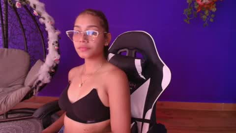 scarlett_lune online show from 05-24-26, 07:30
