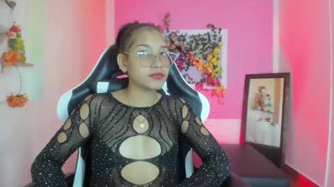 scarlett_lune online show from 05-28-26, 07:11