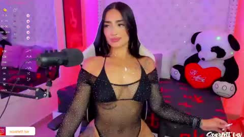 Snapshot of scarlett_luv chatting on 07-21-26, 03:53 Kim online show from 07-21-26, 03:53