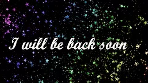 Scarlett online show from 02-13-25, 09:20