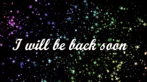 Scarlett online show from 02-24-25, 12:16