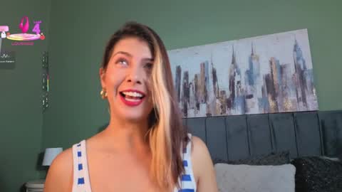 Scarlett online show from 06-01-26, 02:19