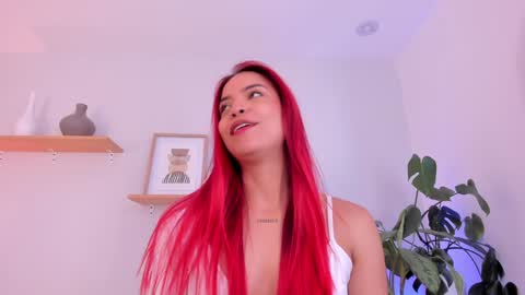 Snapshot of scarlett_morgan_ chatting on 12-15-24, 12:51 Scarlett Morgan online show from 12-15-24, 12:51