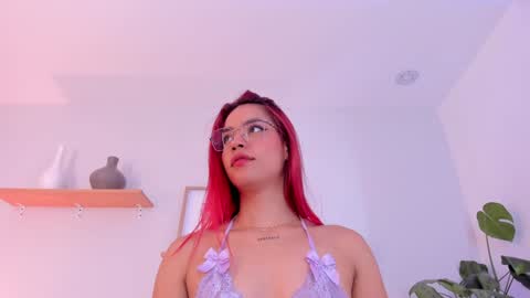 Snapshot of scarlett_morgan_ chatting on 01-03-25, 09:36 Scarlett Morgan online show from 01-03-25, 09:36