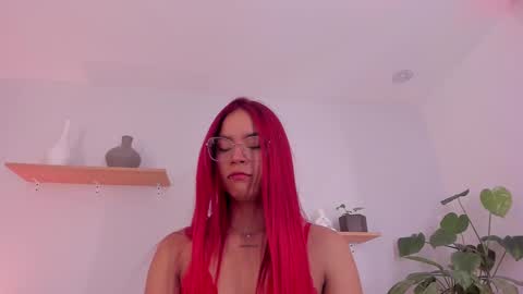 Snapshot of scarlett_morgan_ chatting on 03-07-25, 08:11 Scarlett Morgan online show from 03-07-25, 08:11