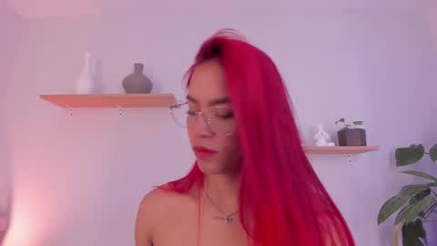 Snapshot of scarlett_morgan_ chatting on 03-10-25, 11:16 Scarlett Morgan online show from 03-10-25, 11:16