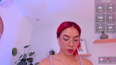 Snapshot of scarlett_morgan_ chatting on 03-12-25, 02:30 Scarlett Morgan online show from 03-12-25, 02:30