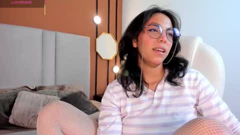 Scarllett online show from 01-08-26, 04:37