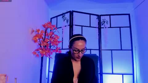 Snapshot of scarlett_musse chatting on 07-29-26, 08:51 scarlett online show from 07-29-26, 08:51