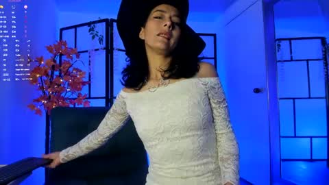 Snapshot of scarlett_musse chatting on 07-30-26, 08:52 scarlett online show from 07-30-26, 08:52