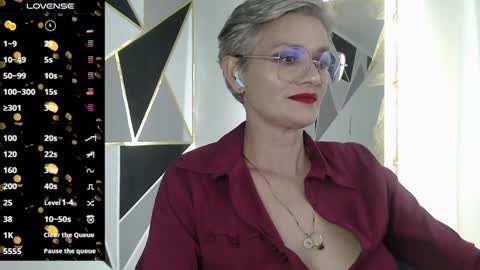 Scarlett online show from 12-04-24, 11:35