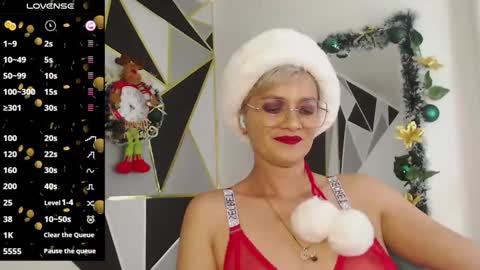 Scarlett online show from 12-12-24, 11:25