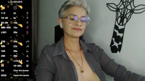Scarlett online show from 01-14-25, 11:48