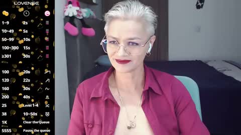Scarlett online show from 02-19-25, 11:57