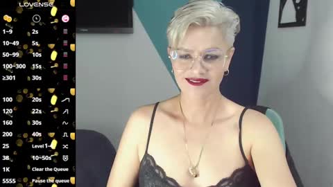Scarlett online show from 02-26-25, 11:26