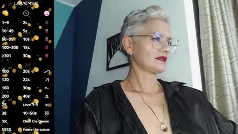 Scarlett online show from 03-01-25, 11:26