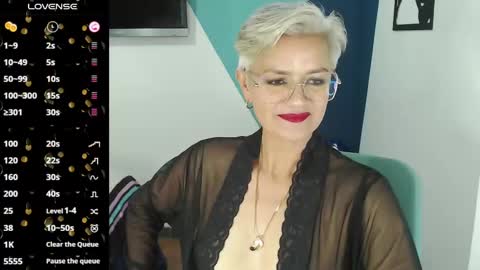 Scarlett online show from 03-06-25, 02:30