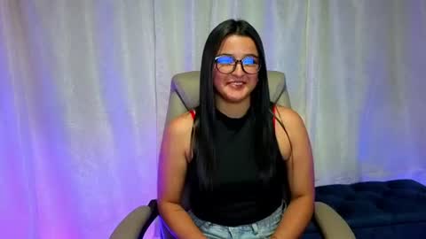 Scarlett online show from 07-14-26, 02:05
