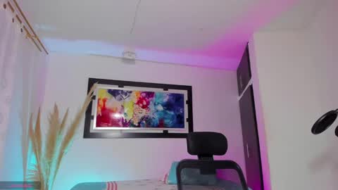 Scarlett Rios19 online show from 03-05-25, 02:14