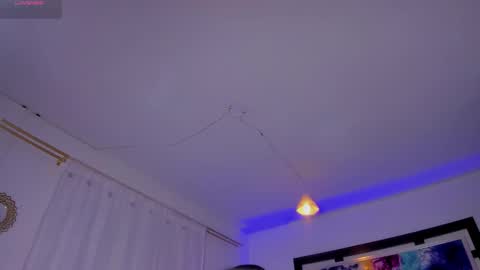 Scarlett Rios19 online show from 11-16-25, 06:19