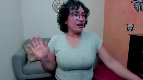 Scarlett sax online show from 05-17-26, 12:19