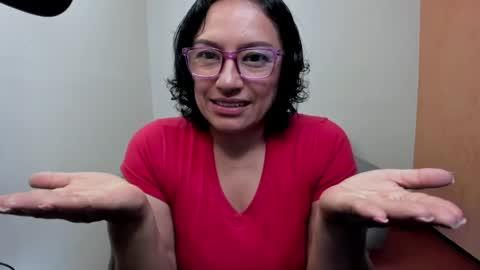 Scarlett sax online show from 05-21-26, 11:12