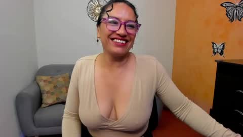 Scarlett sax online show from 05-23-26, 11:31