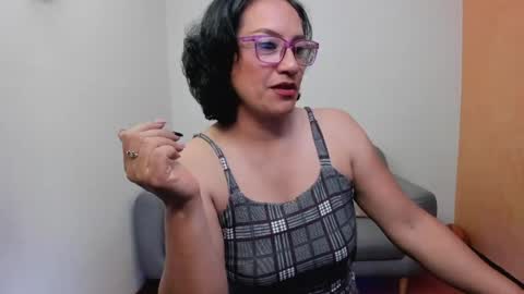Scarlett sax online show from 05-29-26, 10:19