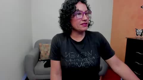 Scarlett sax online show from 06-26-26, 12:26