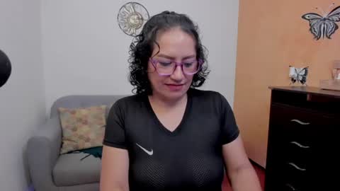 Scarlett sax online show from 07-15-26, 10:48