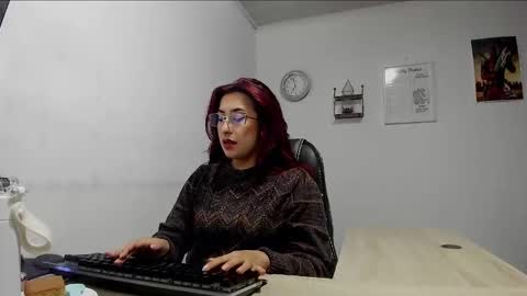 Mistress Scarlett online show from 02-27-25, 12:45