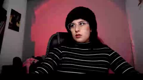 Mistress Scarlett online show from 10-25-25, 02:13