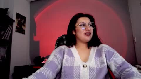 Mistress Scarlett online show from 11-04-25, 12:26