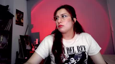 Mistress Scarlett online show from 11-18-25, 06:12