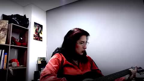 Snapshot of scarlett_sen chatting on 03-05-26, 01:51 Mistress Scarlett online show from 03-05-26, 01:51