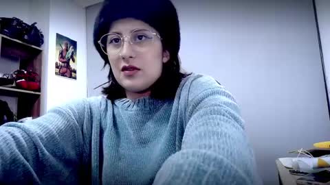 Mistress Scarlett online show from 04-15-26, 02:46