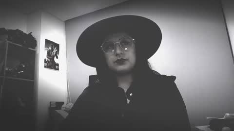 Mistress Scarlett online show from 04-21-26, 01:28